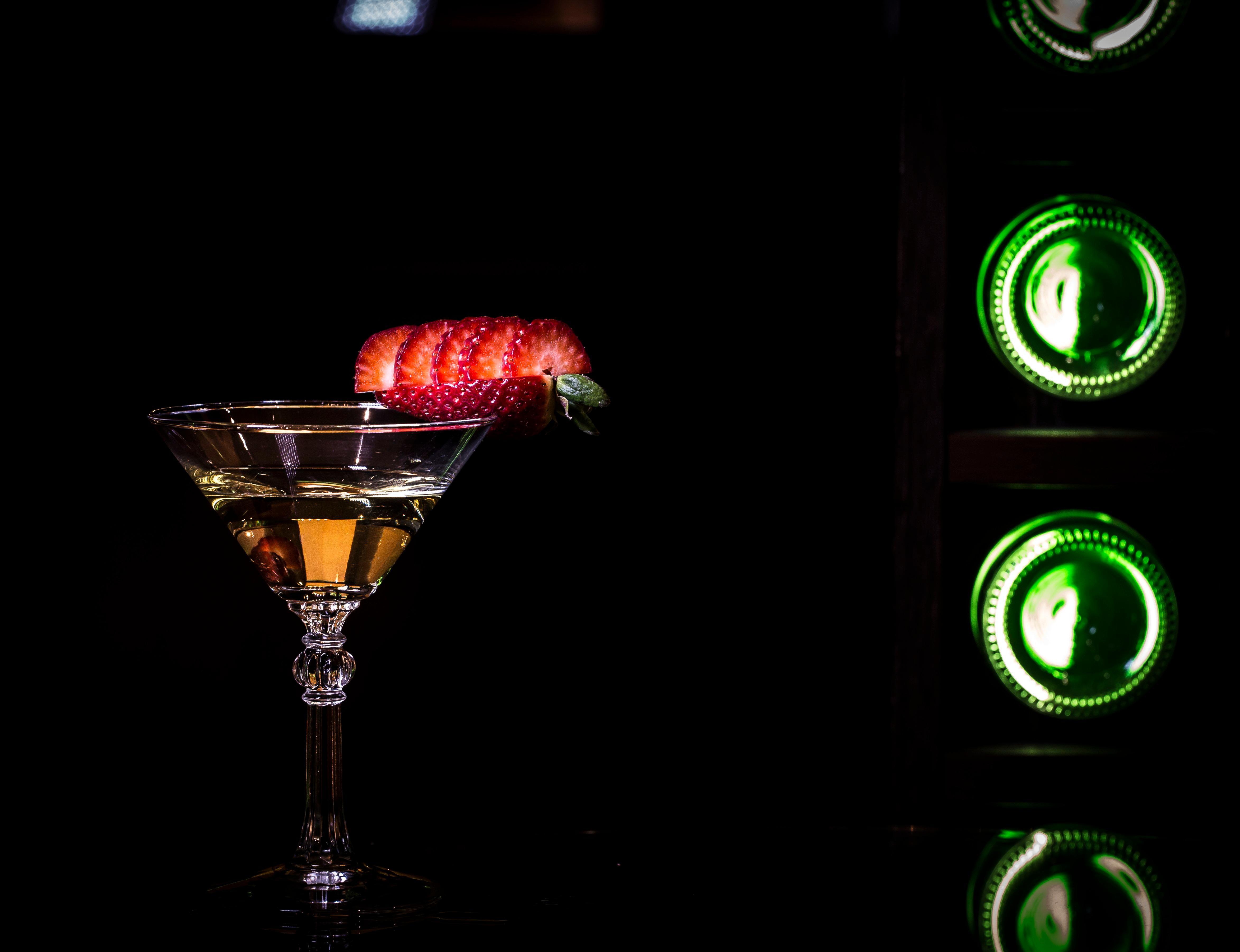 อินเตอร์คอนติเนนตัล บอร์โด เลอ กร็อง โฮเต็ล Hotel ภายนอก รูปภาพ A strawberry martini